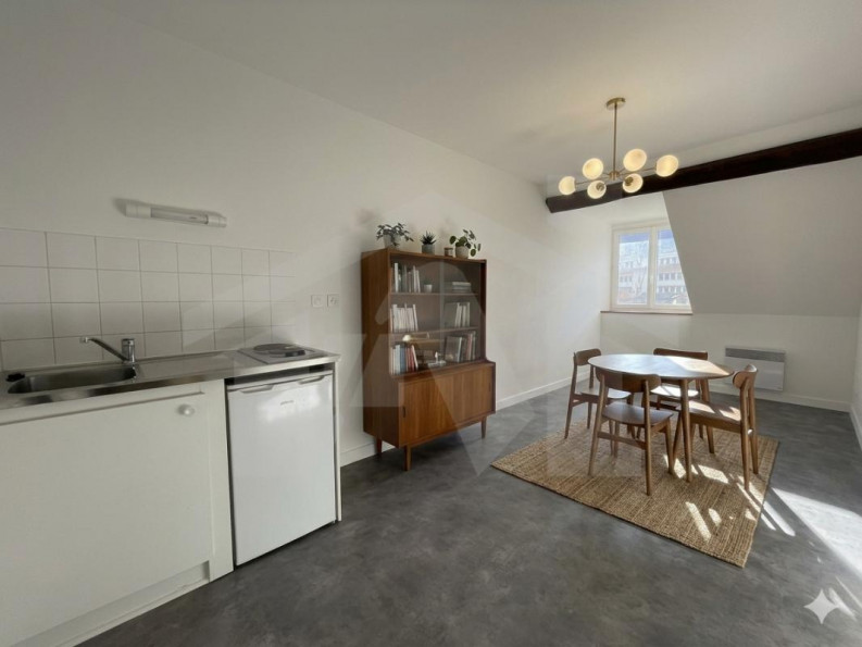 vente Appartement Grenoble - Photo 3