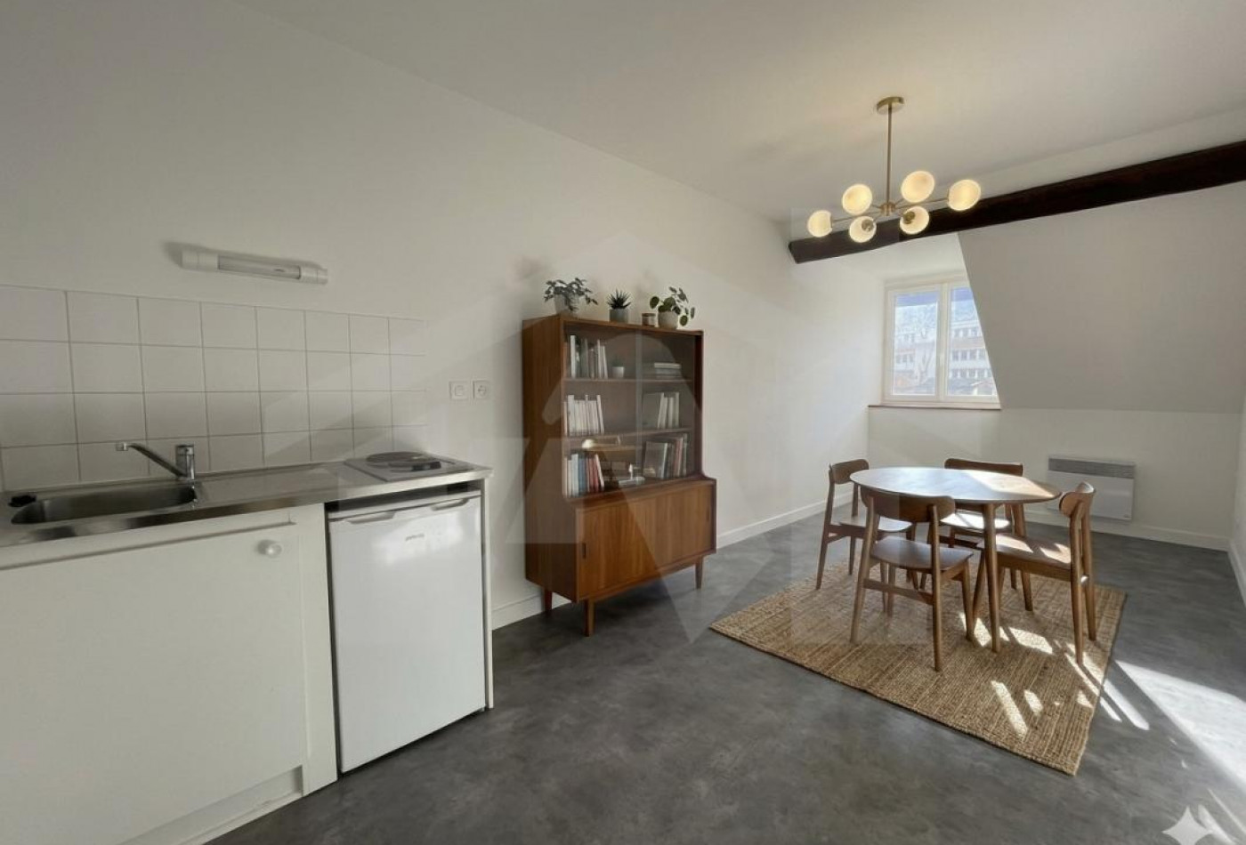 vente Appartement Grenoble - Photo 3