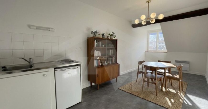 vente Appartement Grenoble
