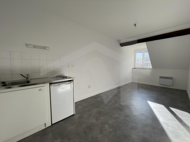 vente Appartement Grenoble - Photo 4