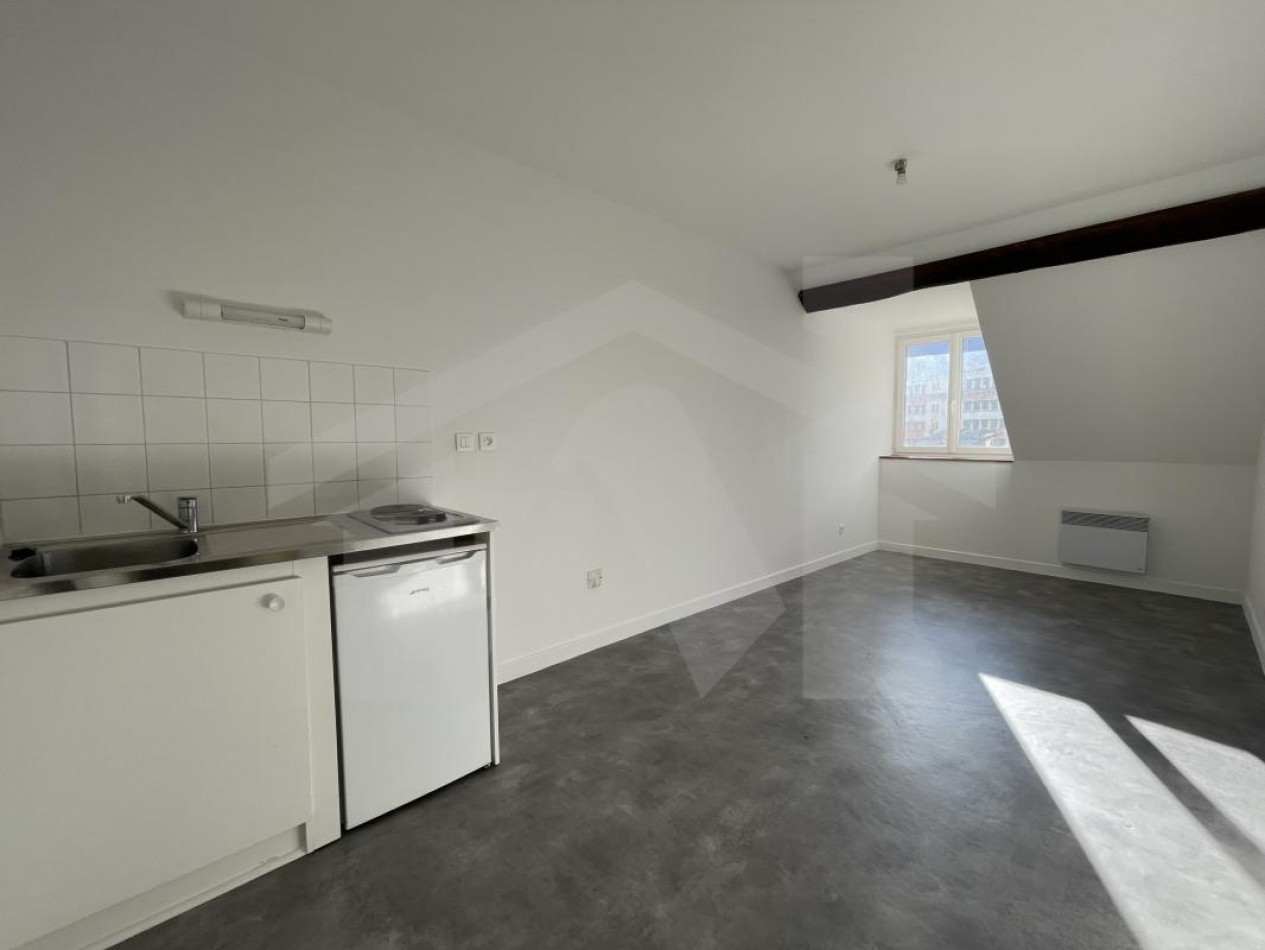 à vendre Appartement Grenoble - Photo 4