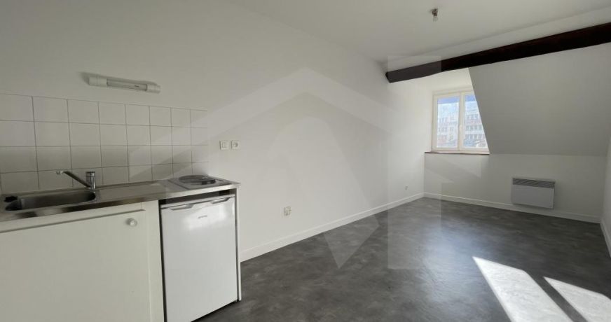 vente Appartement Grenoble
