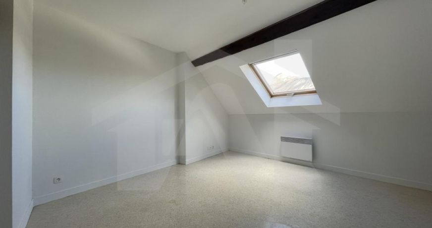 vente Appartement Grenoble