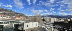 vente Appartement Grenoble