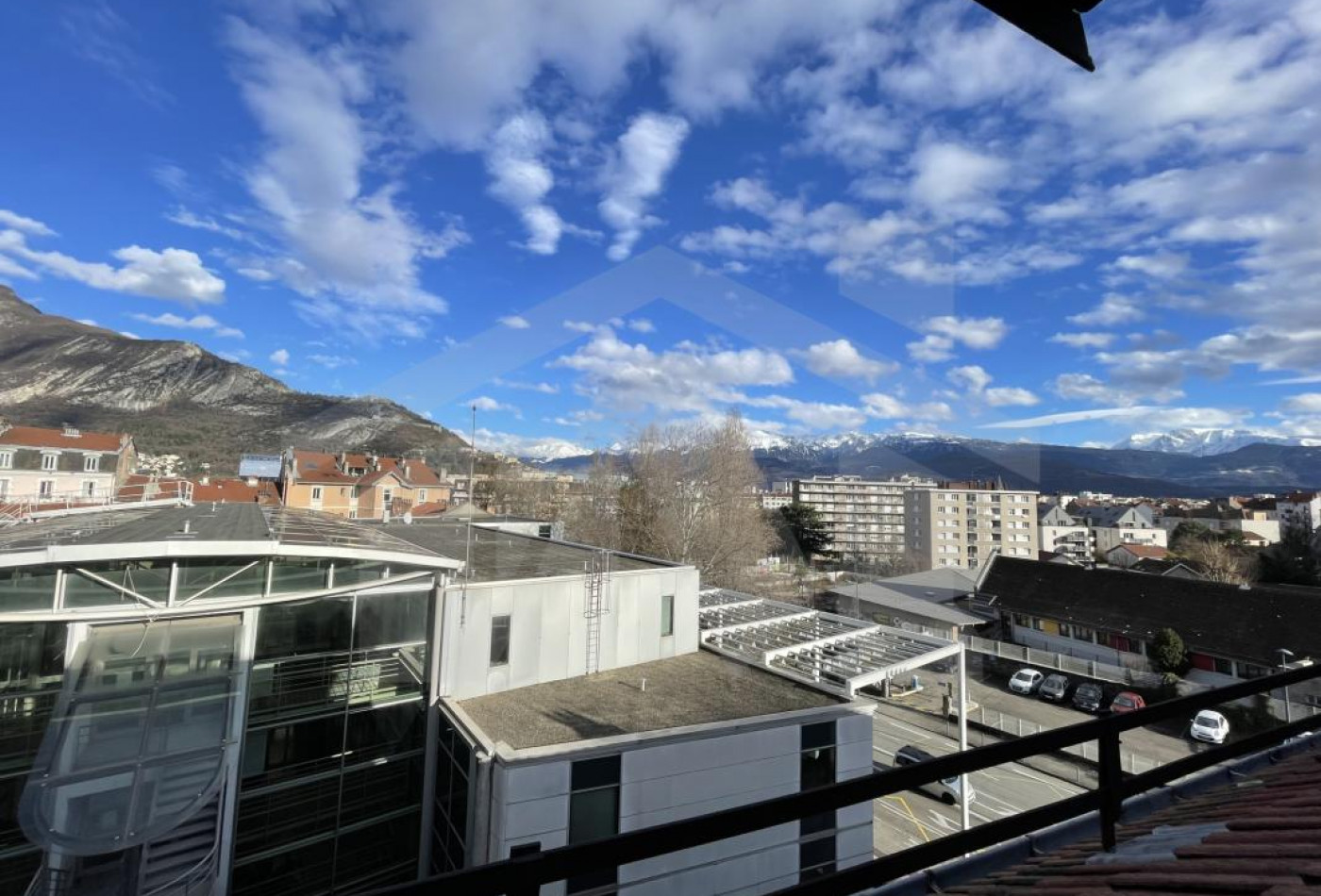 vente Appartement Grenoble - Photo 7