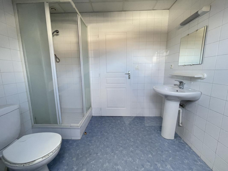 vente Appartement Grenoble - Photo 8
