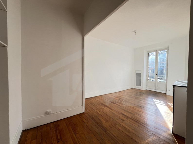 vente Appartement Grenoble - Photo 10
