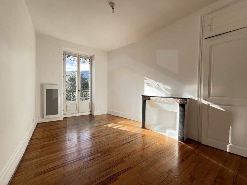 vente Appartement Grenoble - Photo 3