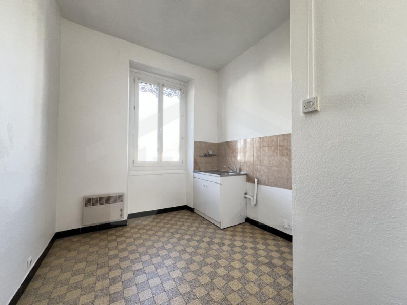 vente Appartement Grenoble - Photo 4