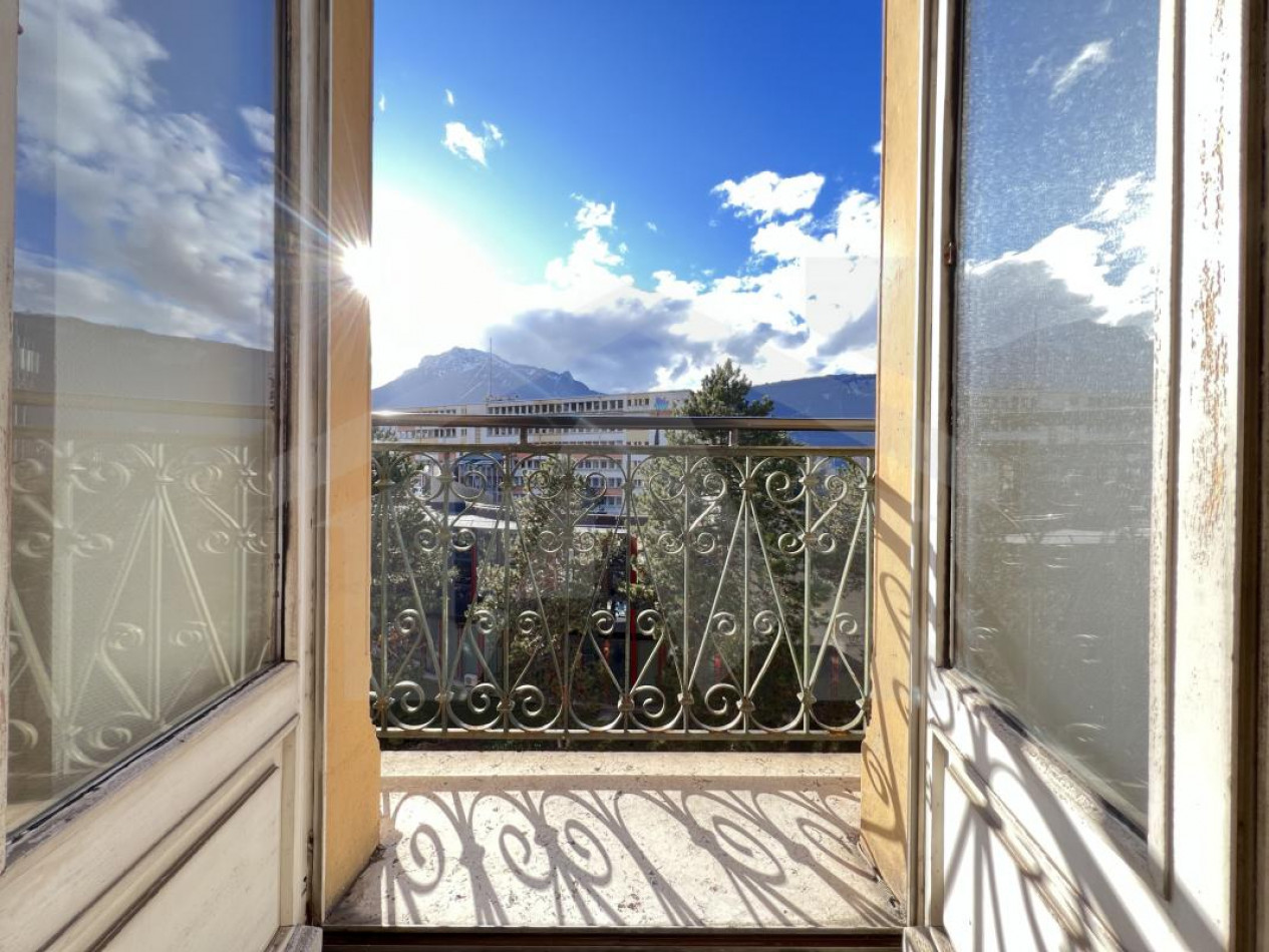 à vendre Appartement Grenoble - Photo 6