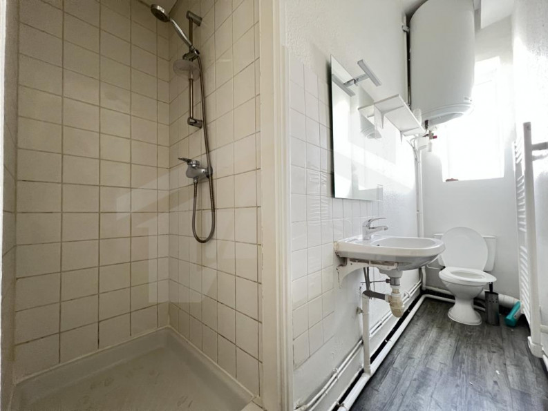 vente Appartement Grenoble - Photo 8