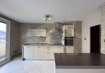 vente Appartement Eybens