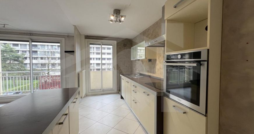 vente Appartement Eybens