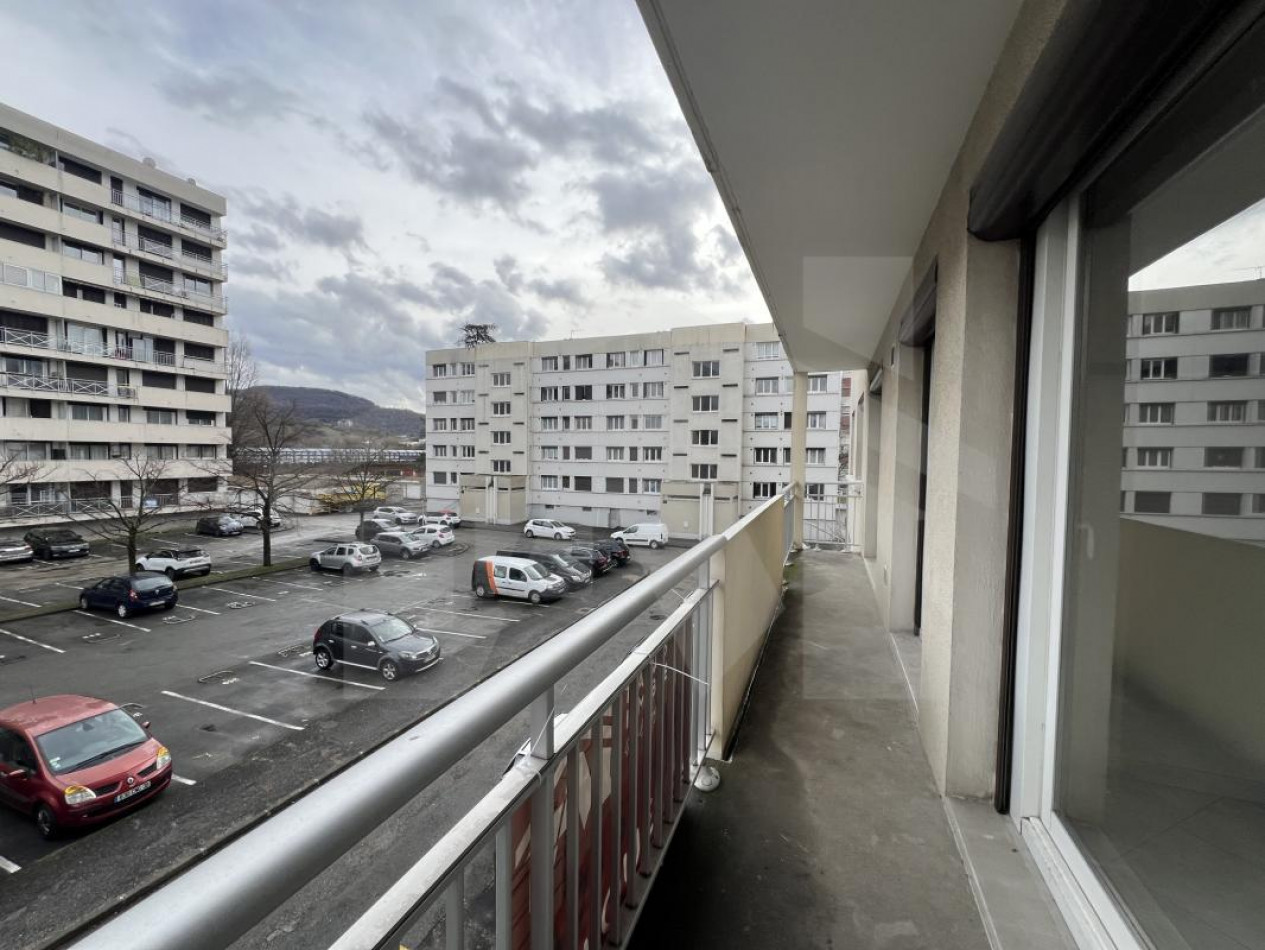 à vendre Appartement Eybens - Photo 9