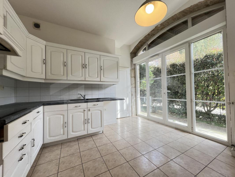 vente Appartement Poisat - Photo 10