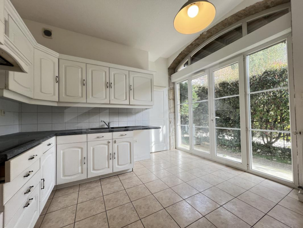 à vendre Appartement Poisat - Photo 10