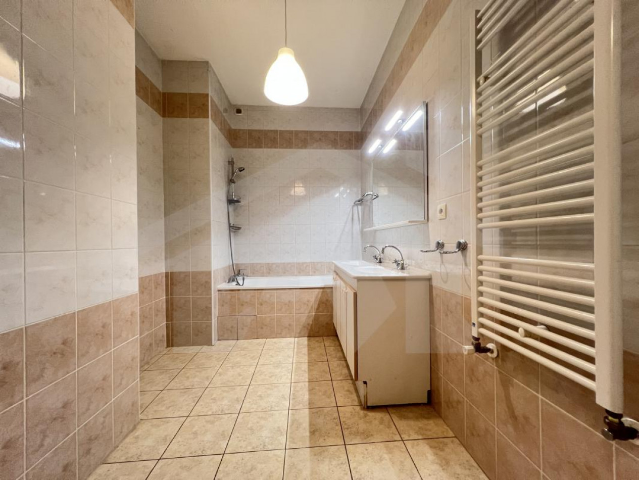 à vendre Appartement Poisat - Photo 12