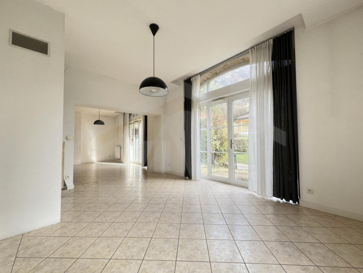 à vendre Appartement Poisat - Photo 13