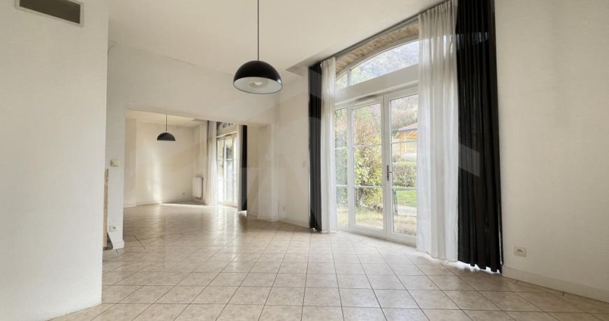vente Appartement Poisat