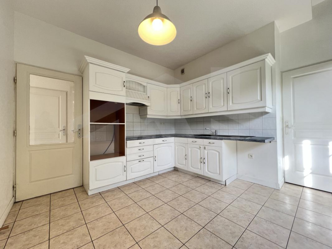à vendre Appartement Poisat - Photo 15