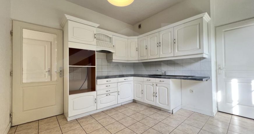 vente Appartement Poisat