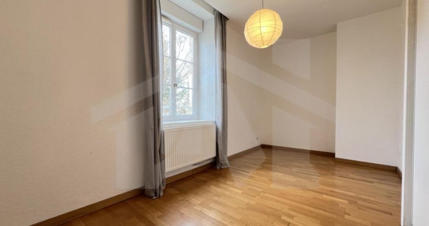 vente Appartement Poisat