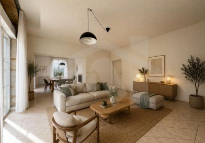 vente Appartement Poisat