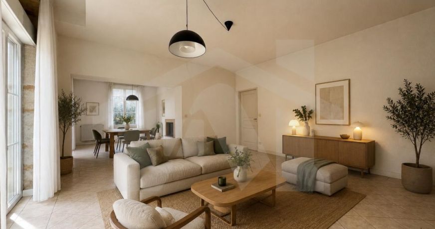 vente Appartement Poisat