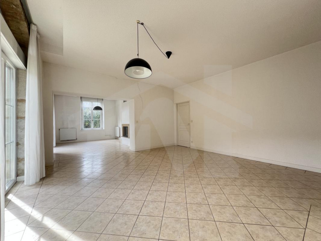 à vendre Appartement Poisat - Photo 2