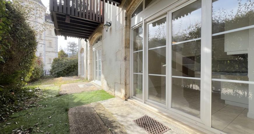 vente Appartement Poisat