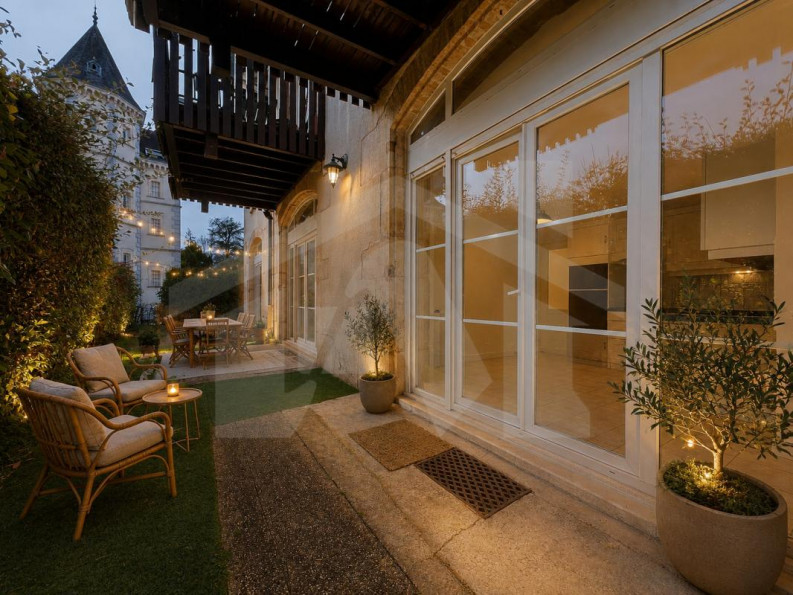 vente Appartement Poisat - Photo 3