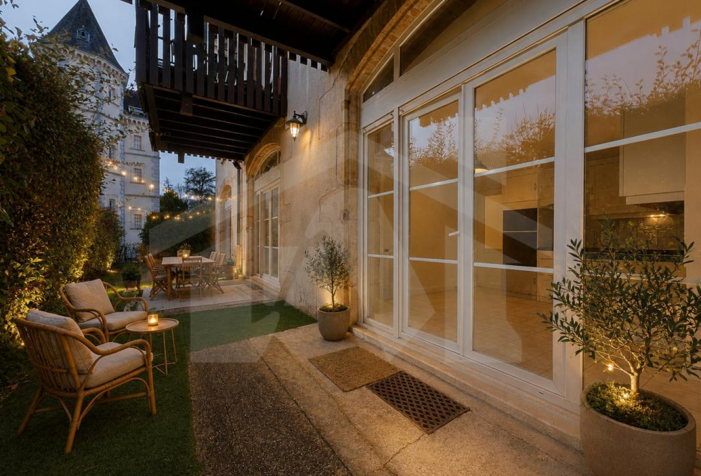vente Appartement Poisat - Photo 3