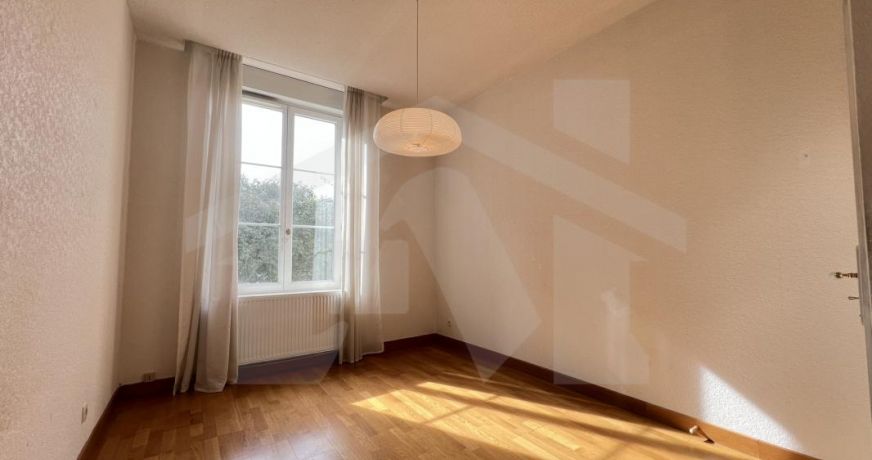 vente Appartement Poisat