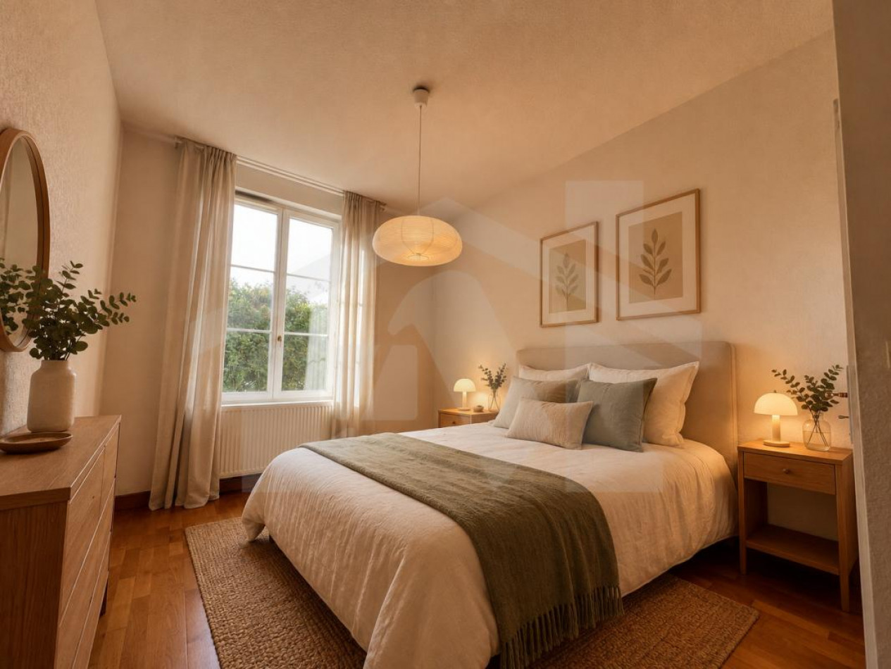 à vendre Appartement Poisat - Photo 5