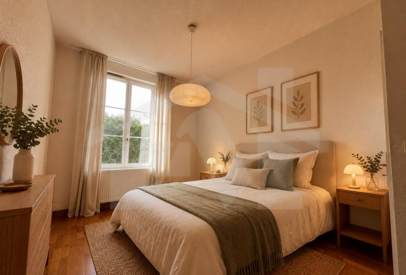 vente Appartement Poisat - Photo 5