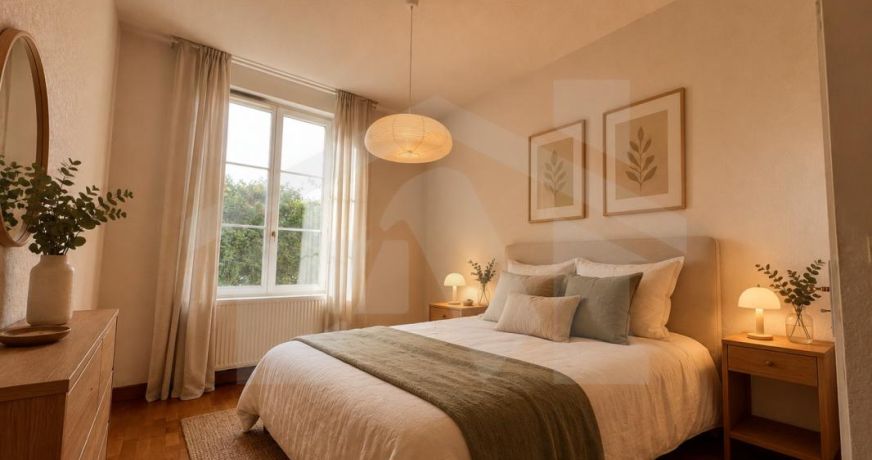 vente Appartement Poisat