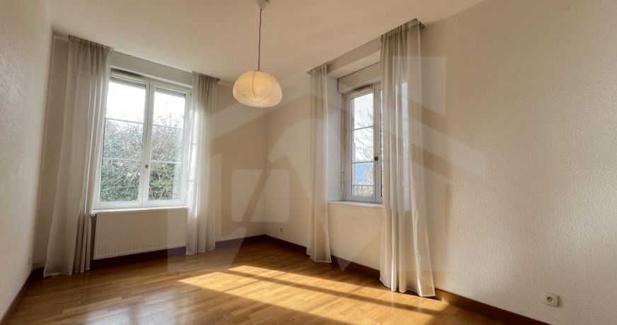 vente Appartement Poisat