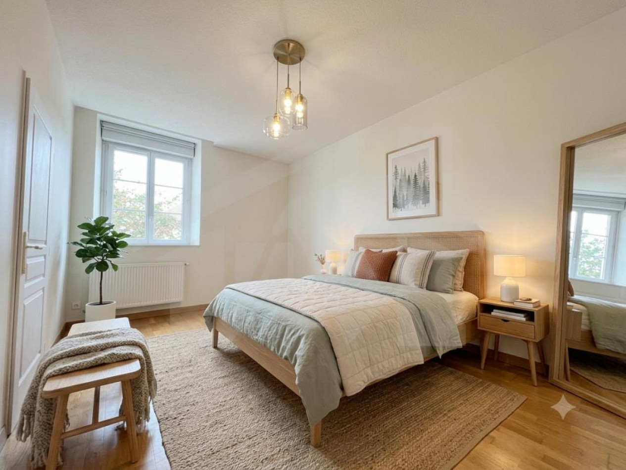 à vendre Appartement Poisat - Photo 7