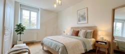 vente Appartement Poisat