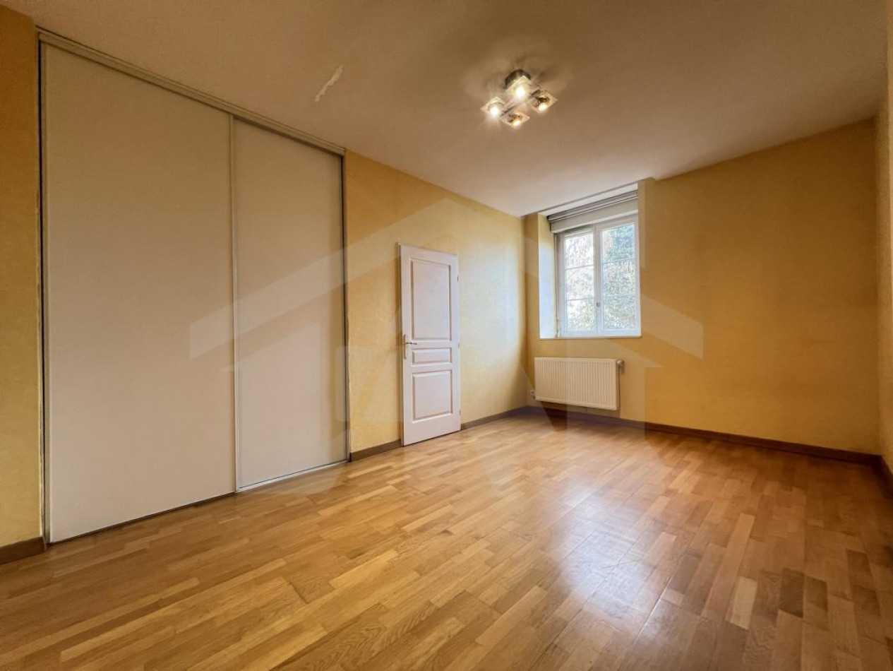 à vendre Appartement Poisat - Photo 8