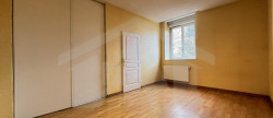 vente Appartement Poisat