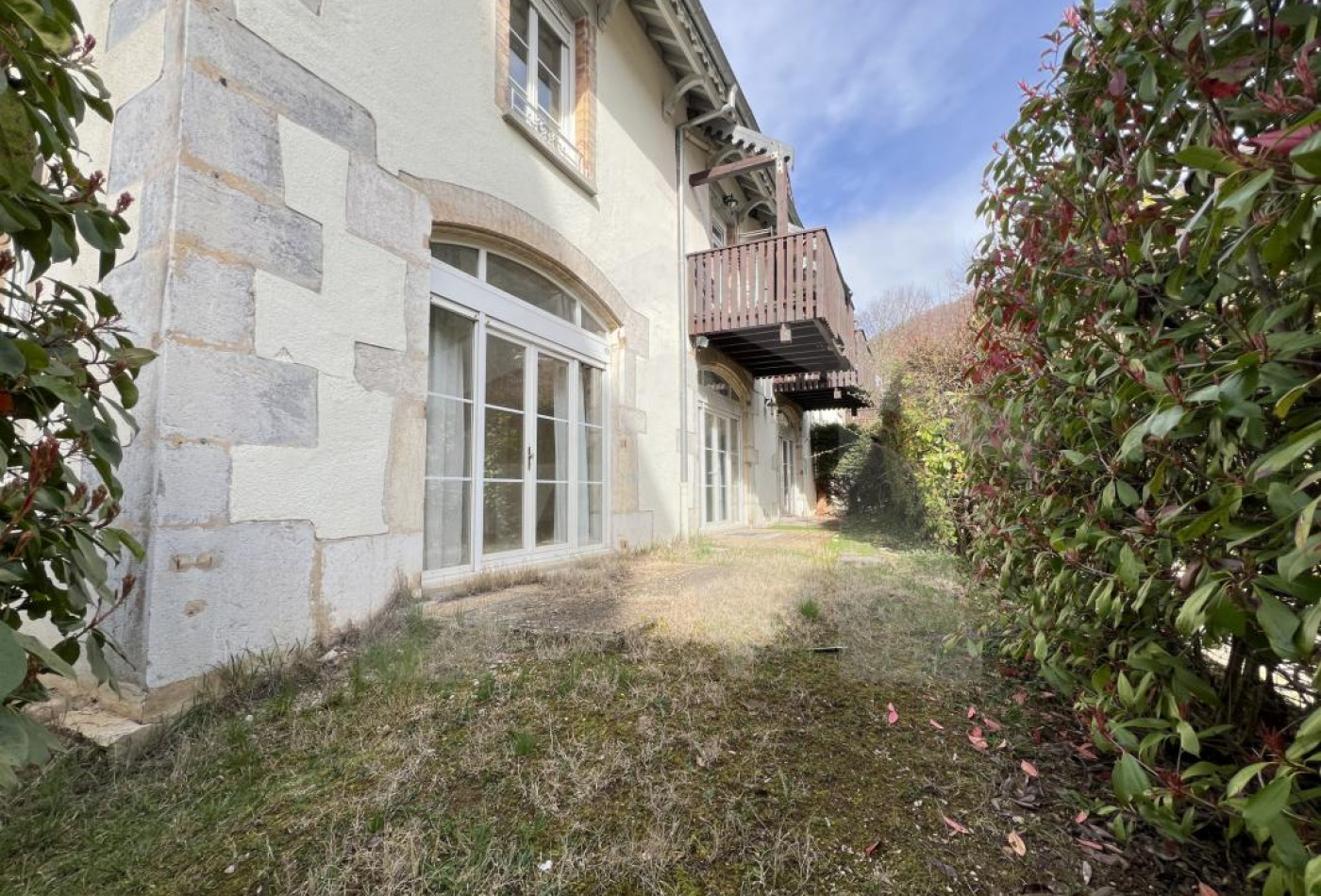 vente Appartement Poisat - Photo 9