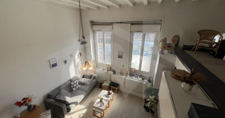 vente Appartement Grenoble