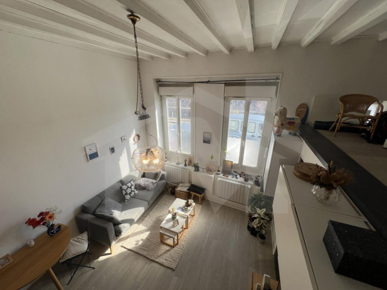 vente Appartement Grenoble - Photo 10