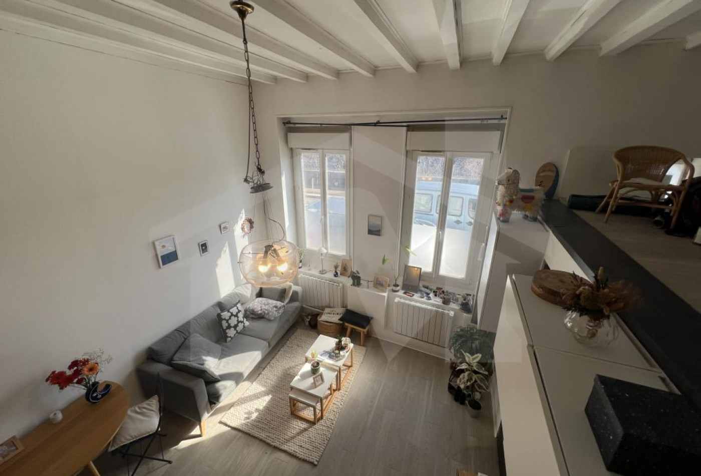 vente Appartement Grenoble - Photo 10