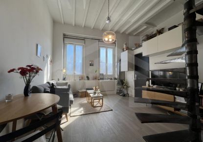 vente Appartement Grenoble