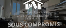 vente Appartement Grenoble