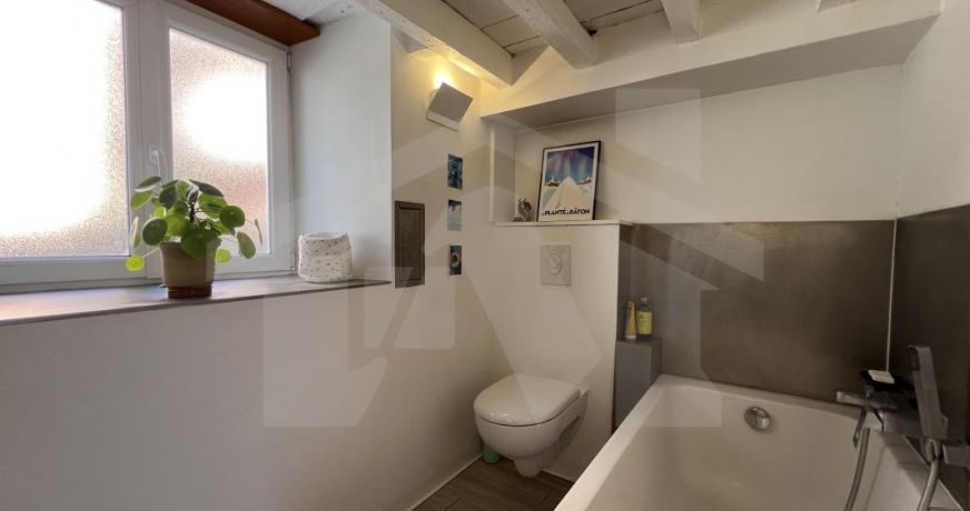 vente Appartement Grenoble