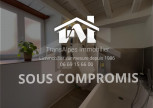 vente Appartement Grenoble
