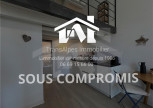 vente Appartement Grenoble